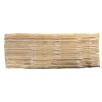 Pronappe 16x Pack 50 Cocktail-Servietten 2-lagig 20x20cm Elfenbein SV622002I Pronappe 16x Pack 50 Cocktail-Servietten 2-lagig 20x20cm Elfenbein SV622002I