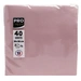 Pronappe 30x Pack 40 Servietten Tissue, 2-lagig 38x38cm Altrosa SV623803I Pronappe 30x Pack 40 Servietten Tissue, 2-lagig 38x38cm Altrosa SV623803I