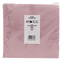 Pronappe 30x Pack 40 Servietten Tissue, 2-lagig 38x38cm Altrosa SV623803I Pronappe 30x Pack 40 Servietten Tissue, 2-lagig 38x38cm Altrosa SV623803I