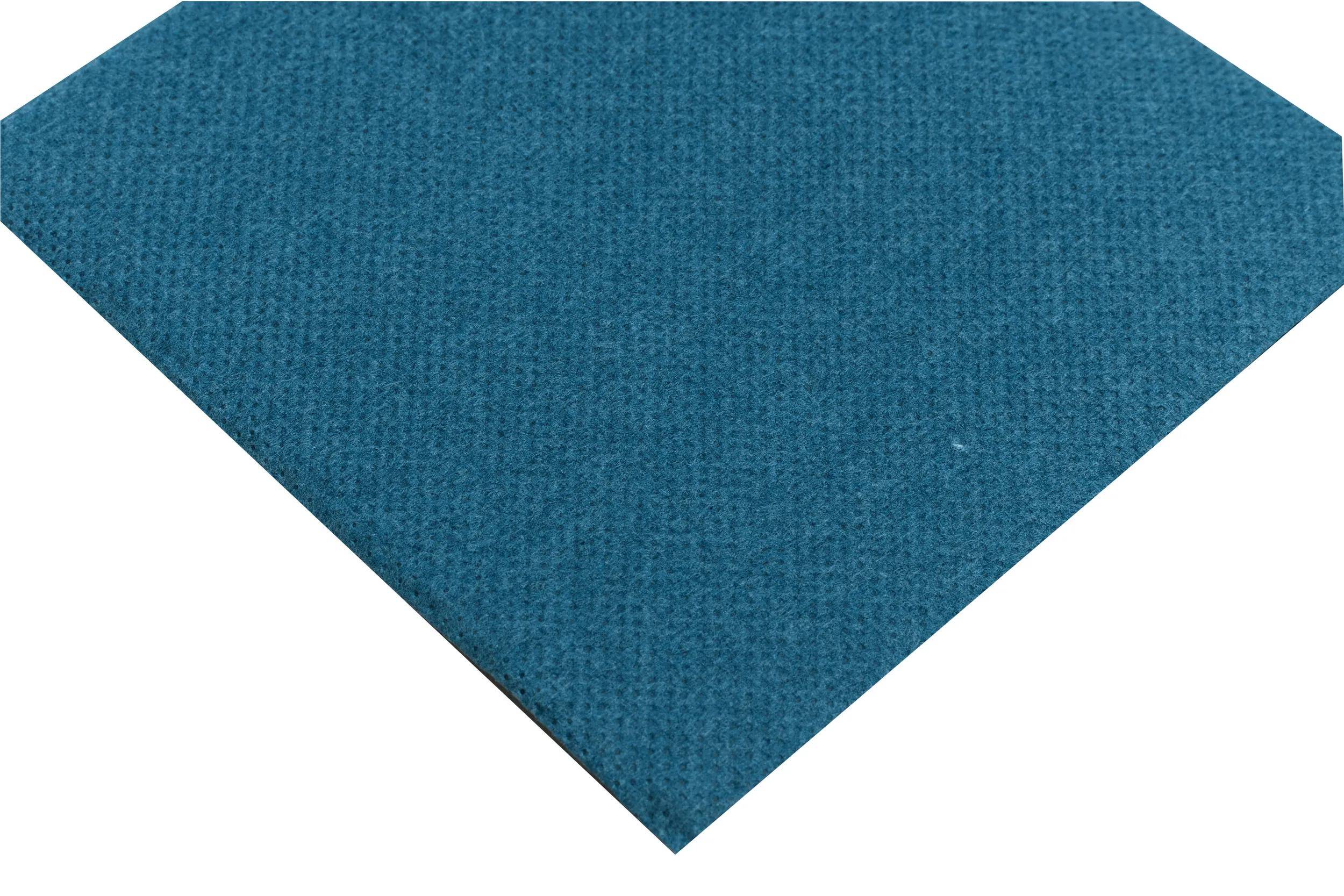 Pronappe 30x Pack 40 Servietten Tissue, 2-lagig 38x38cm Pazifikblau SV623804I