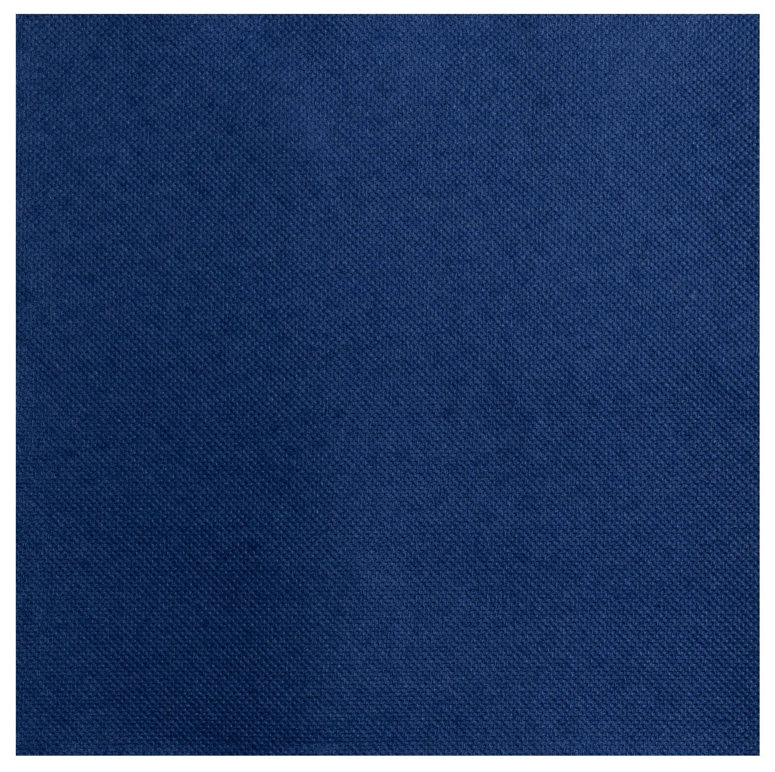 Pronappe 30x Pack 40 Servietten Tissue, 2-lagig 38x38cm Marineblau SV623810I