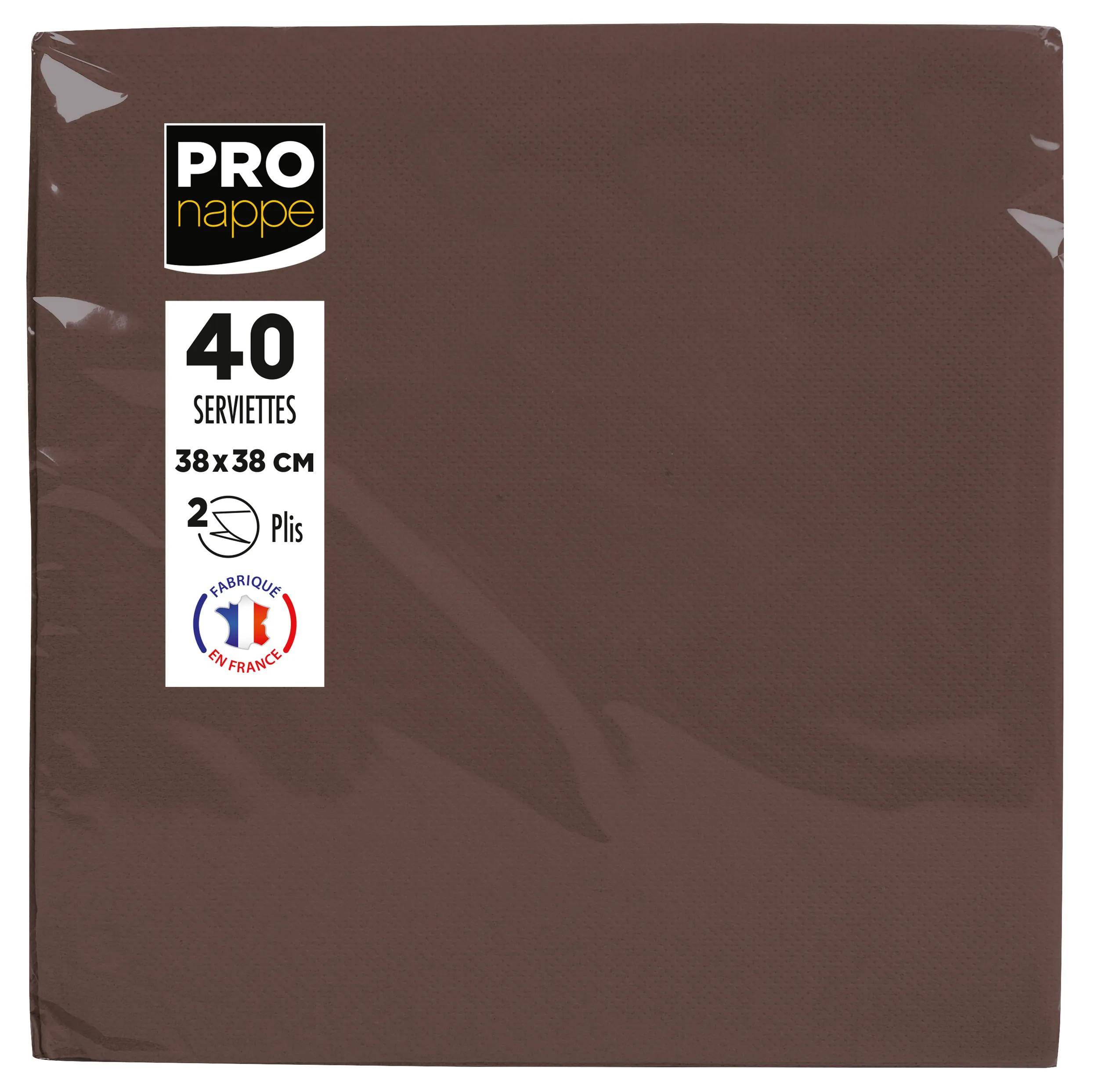 „PRO nappe