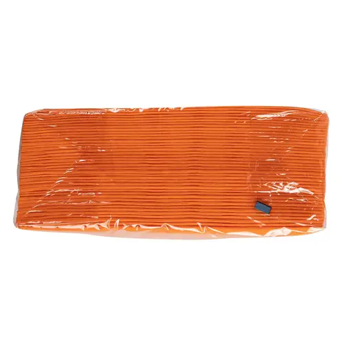 Pronappe 16x Pack 50 Cocktail-Servietten 2-lagig 20x20cm Orange SV622012I Pronappe 16x Pack 50 Cocktail-Servietten 2-lagig 20x20cm Orange SV622012I