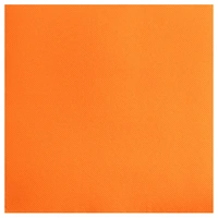 Pronappe 16x Pack 50 Cocktail-Servietten 2-lagig 20x20cm Orange SV622012I Pronappe 16x Pack 50 Cocktail-Servietten 2-lagig 20x20cm Orange SV622012I