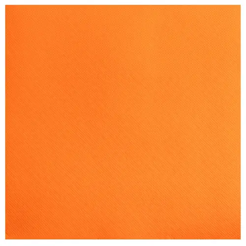 Pronappe 16x Pack 50 Cocktail-Servietten 2-lagig 20x20cm Orange SV622012I Pronappe 16x Pack 50 Cocktail-Servietten 2-lagig 20x20cm Orange SV622012I