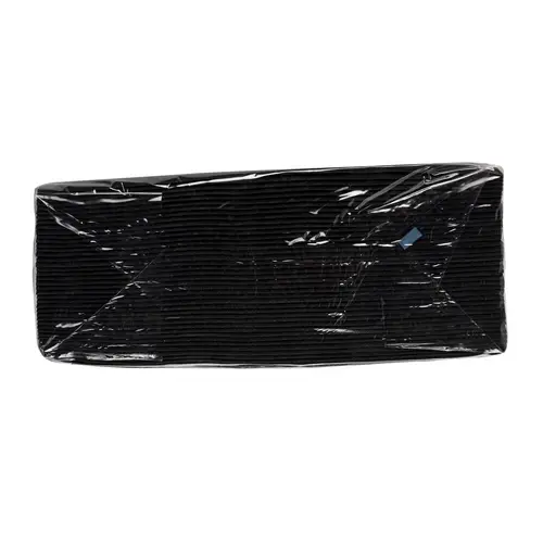 Pronappe 30x Pack 40 Servietten Tissue, 2-lagig 38x38cm Schwarz SV623821I Pronappe 30x Pack 40 Servietten Tissue, 2-lagig 38x38cm Schwarz SV623821I