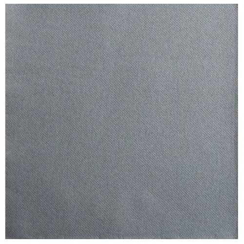 Pronappe 16x Pack 50 Cocktail-Servietten Tissue, 2-lagig 20x20cm Grau SV622030I Pronappe 16x Pack 50 Cocktail-Servietten Tissue, 2-lagig 20x20cm Grau SV622030I