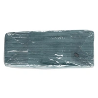 Pronappe 16x Pack 50 Cocktail-Servietten Tissue, 2-lagig 20x20cm Grau SV622030I Pronappe 16x Pack 50 Cocktail-Servietten Tissue, 2-lagig 20x20cm Grau SV622030I
