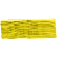 Pronappe 16x Pack 50 Cocktail-Servietten 2-lagig 20x20cm Kiwigrün SV622031I Pronappe 16x Pack 50 Cocktail-Servietten 2-lagig 20x20cm Kiwigrün SV622031I