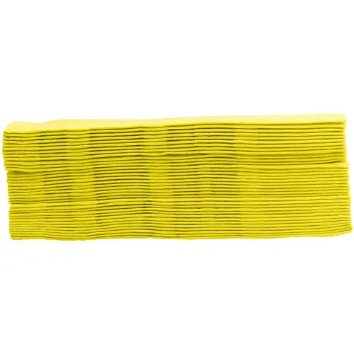 Pronappe 16x Pack 50 Cocktail-Servietten 2-lagig 20x20cm Kiwigrün SV622031I Pronappe 16x Pack 50 Cocktail-Servietten 2-lagig 20x20cm Kiwigrün SV622031I