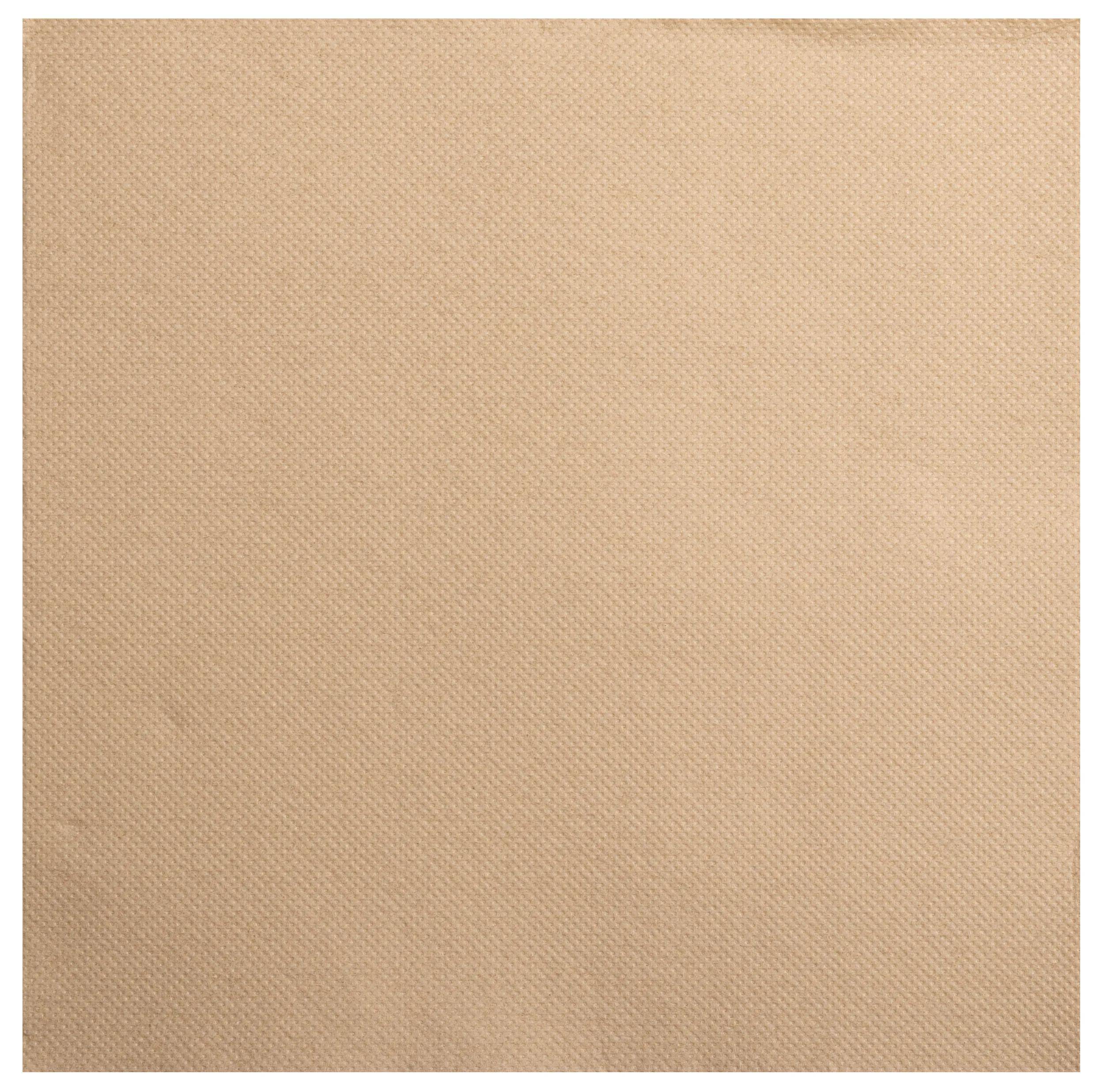 Strukturierte Beige-Stofffläche mit feinem diagonalen Muster