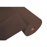 Pronappe 4x Tischläufer auf Rolle, Spunbond, 24x0,40m Schokolade R732411I Pronappe 4x Tischläufer auf Rolle, Spunbond, 24x0,40m Schokolade R732411I
