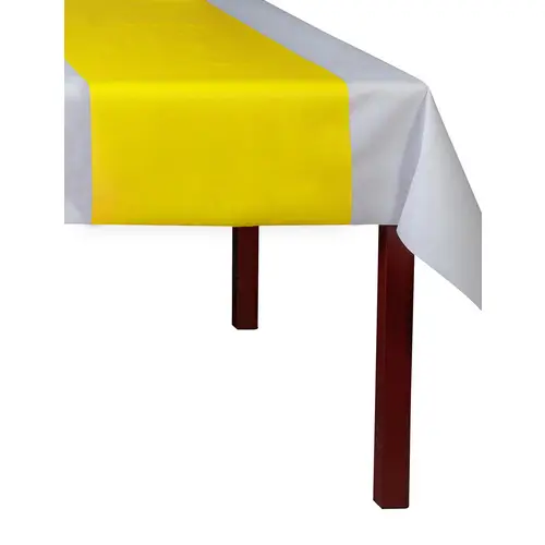 Pronappe 12x 3 in1 auf Rolle, Spunbond, 48x0,40m Gelb RS023124I Pronappe 12x 3 in1 auf Rolle, Spunbond, 48x0,40m Gelb RS023124I