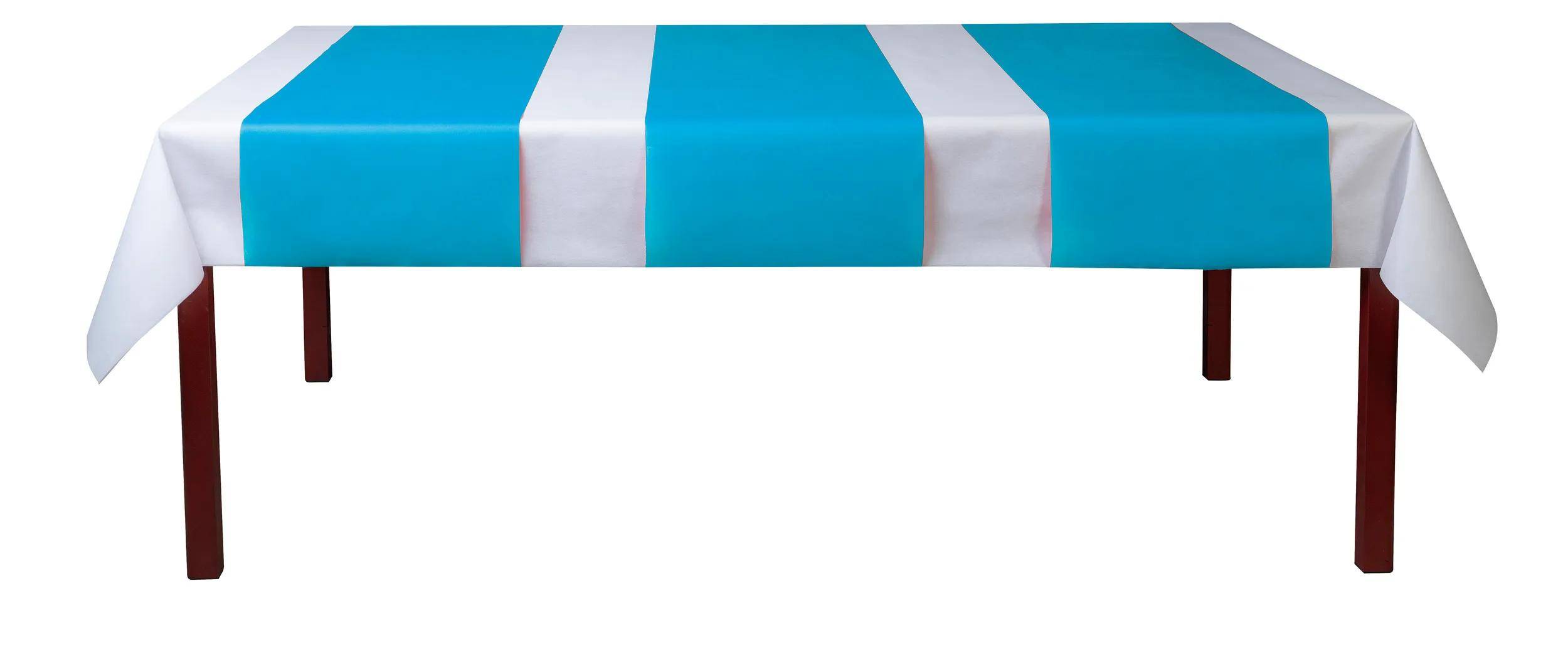 Pronappe 12x 3 in1 auf Rolle, Spunbond, 48x0,40m Türkis RS023128I