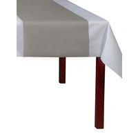 Pronappe 4x Tischläufer Tête-à-tête auf Rolle, Spunbond, 24x0,40m Grau R732430I Pronappe 4x Tischläufer Tête-à-tête auf Rolle, Spunbond, 24x0,40m Grau R732430I