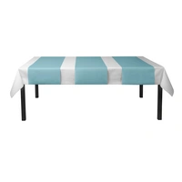 Pronappe 4x Tischläufer auf Rolle, Spunbond, 24x0,40m Pazifikblau R732404I Pronappe 4x Tischläufer auf Rolle, Spunbond, 24x0,40m Pazifikblau R732404I