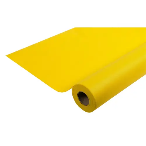 Pronappe 4x Tischdecke auf Rolle, Spunbond, 1,20x25m Gelb R782524I Pronappe 4x Tischdecke auf Rolle, Spunbond, 1,20x25m Gelb R782524I
