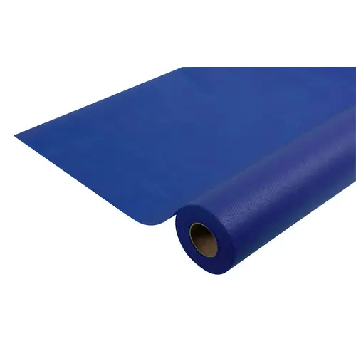 Pronappe 4x Tischdecke auf Rolle, Spunbond, 1,20x25m Marineblau R782546I Pronappe 4x Tischdecke auf Rolle, Spunbond, 1,20x25m Marineblau R782546I