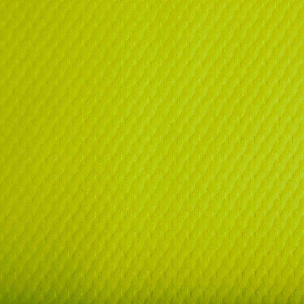 Pronappe 4x 500 Tischsets, Papier Tiss Lack, einfarbig 30x40cm Kiwigrün 304035I