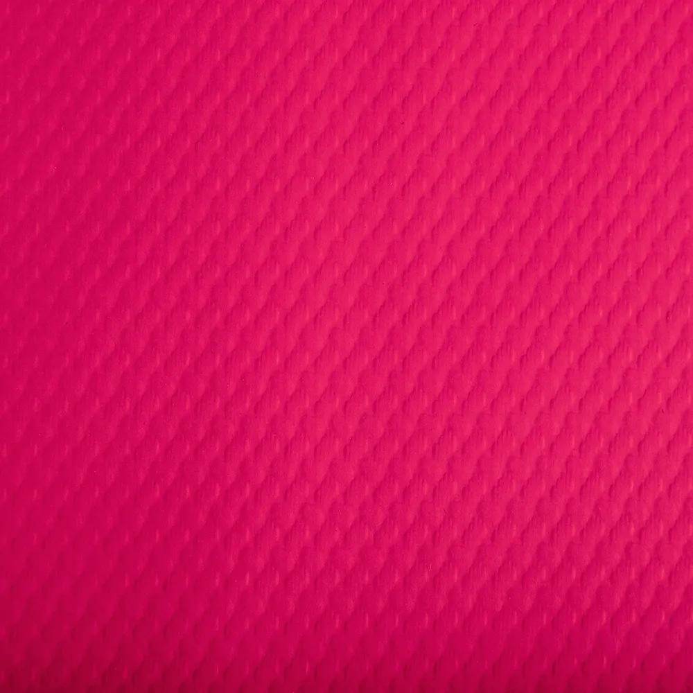 Pronappe 4x 500 Tischsets, Papier Tiss Lack, einfarbig 30x40cm Fuchsia 304064I