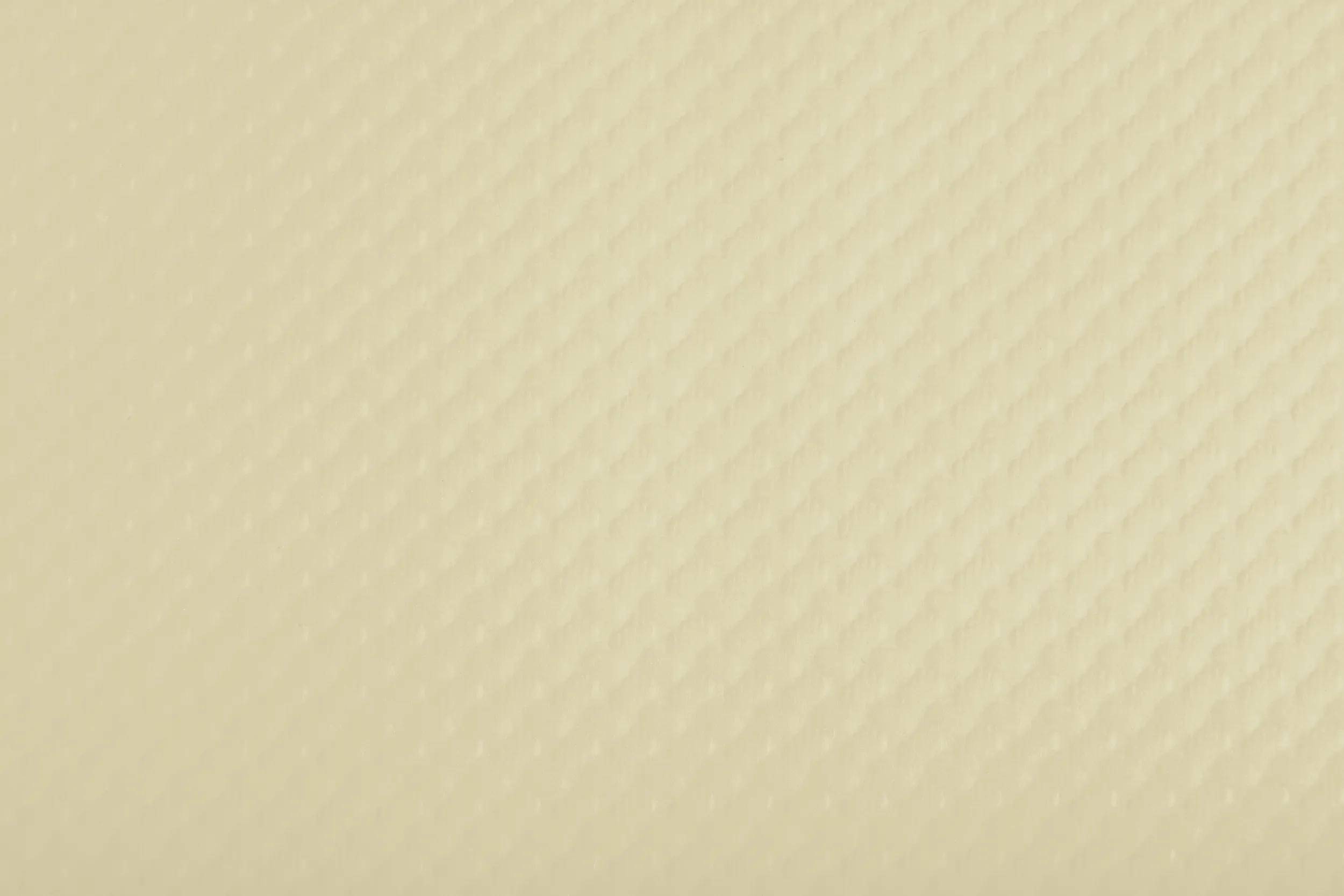 Ein strukturierter beiger Hintergrund mit einem subtilen Rautenmuster.