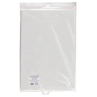 Pronappe 12x Runde Papiertischdecke, Airlaid, Ø 240 cm, Weiß NT24001I Pronappe 12x Runde Papiertischdecke, Airlaid, Ø 240 cm, Weiß NT24001I