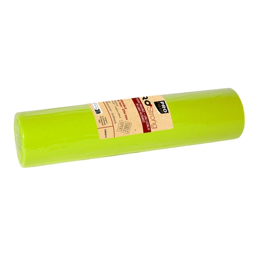 Pronappe 4x Tischläufer auf Rolle, Spunbond, 24x0,40m Kiwigrün R732431I Pronappe 4x Tischläufer auf Rolle, Spunbond, 24x0,40m Kiwigrün R732431I