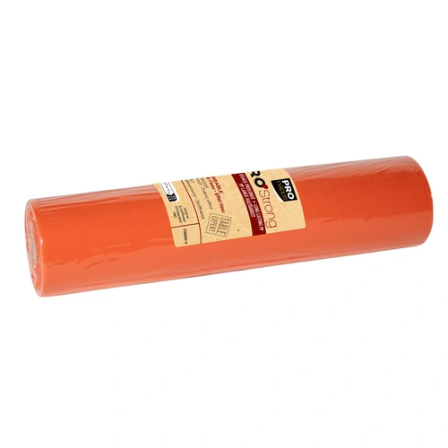 Pronappe 4x Tischläufer auf Rolle, Spunbond, 24x0,40m Orange R732443I Pronappe 4x Tischläufer auf Rolle, Spunbond, 24x0,40m Orange R732443I