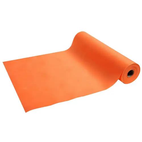 Pronappe 4x Tischläufer auf Rolle, Spunbond, 24x0,40m Orange R732443I Pronappe 4x Tischläufer auf Rolle, Spunbond, 24x0,40m Orange R732443I