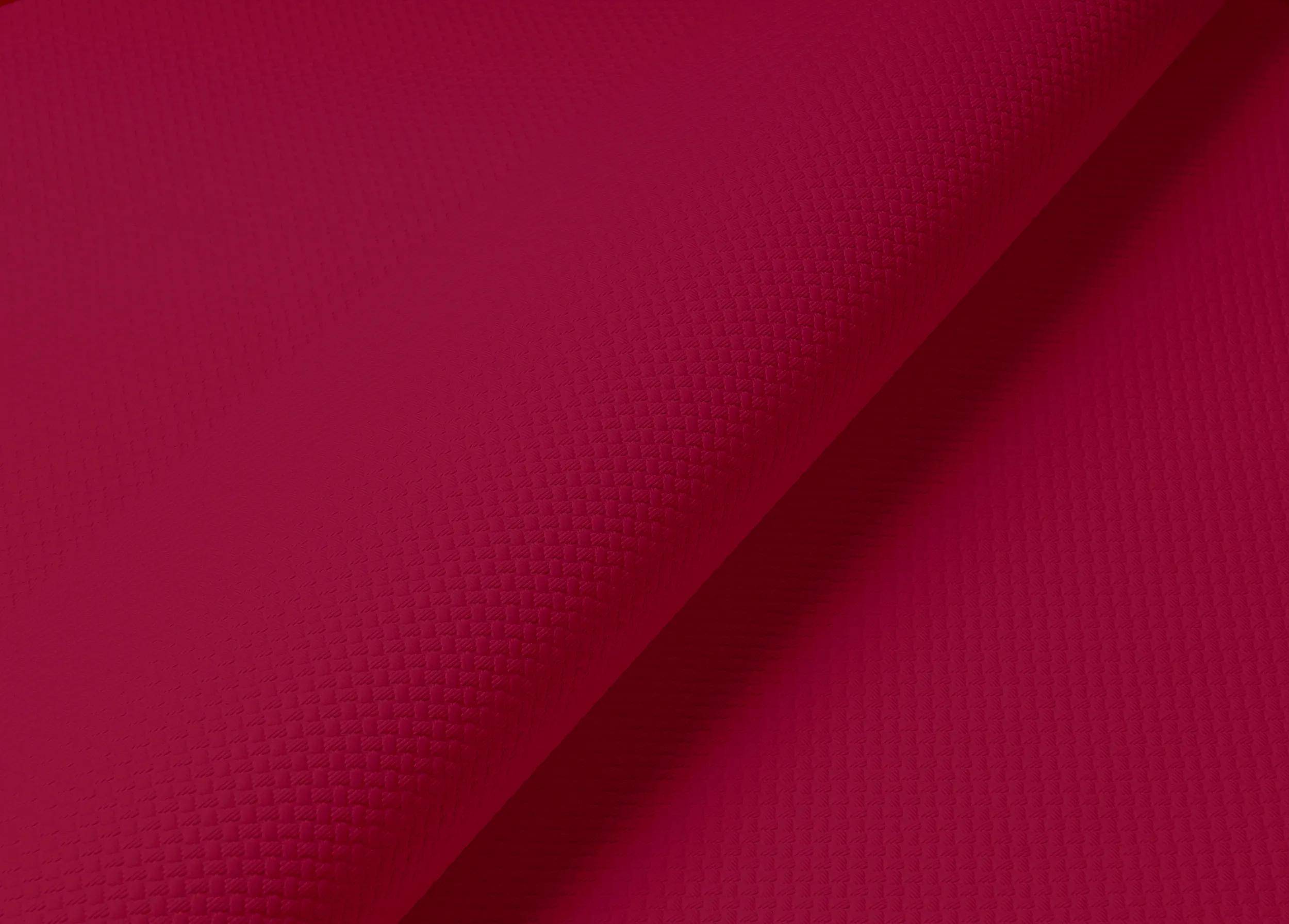 Pronappe Papiertischdecken, Pack 200 St 80x120cm Bordeauxrot 821222I