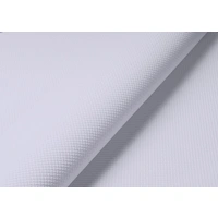 Pronappe Papiertischdecken, auf gefaltet, Pack 400 St 60x60cm Weiß 646061I Pronappe Papiertischdecken, auf gefaltet, Pack 400 St 60x60cm Weiß 646061I