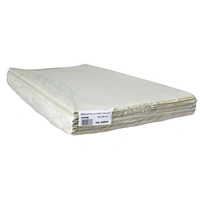 Pronappe Papiertischdecken, auf gefaltet, Pack 400 St 60x60cm Elfenbein 646024I Pronappe Papiertischdecken, auf gefaltet, Pack 400 St 60x60cm Elfenbein 646024I