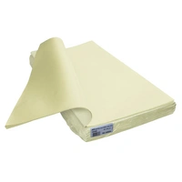 Pronappe Papiertischdecken, auf gefaltet, Pack 400 St 60x60cm Elfenbein 646024I Pronappe Papiertischdecken, auf gefaltet, Pack 400 St 60x60cm Elfenbein 646024I