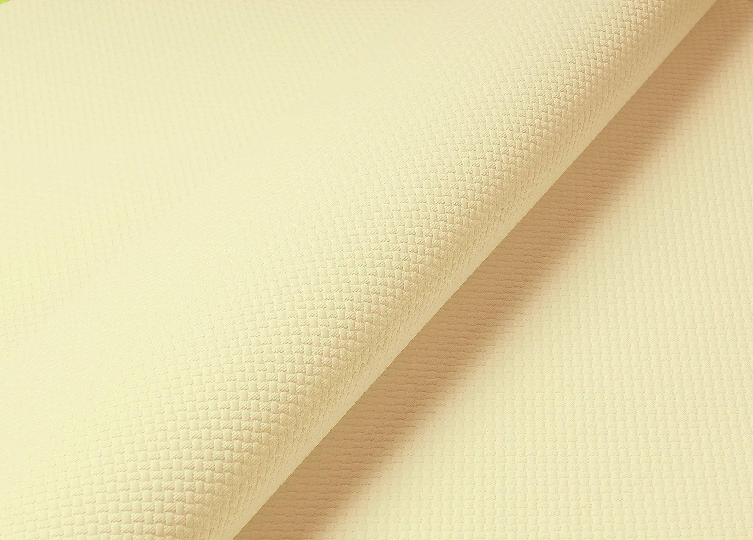 Pronappe Papiertischdecken, auf gefaltet, Pack 400 St 60x60cm Elfenbein 646024I