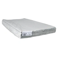 Pronappe Papiertischdecken, auf gefaltet, Pack 400 St 60x60cm Weiß 646061I Pronappe Papiertischdecken, auf gefaltet, Pack 400 St 60x60cm Weiß 646061I