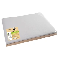 Pronappe 4x 500 Tischsets, Papier Tiss Lack, weiß matt- 30x40cm Weiß 354161I Pronappe 4x 500 Tischsets, Papier Tiss Lack, weiß matt- 30x40cm Weiß 354161I