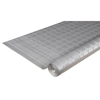 Pronappe 6x Papiertischdecke auf Rolle Damastprägung 1,18x25m Silber R482552I Pronappe 6x Papiertischdecke auf Rolle Damastprägung 1,18x25m Silber R482552I
