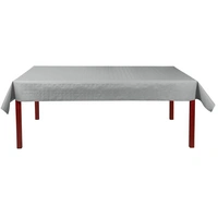 Pronappe 6x Papiertischdecke auf Rolle Damastprägung 1,18x25m Silber R482552I Pronappe 6x Papiertischdecke auf Rolle Damastprägung 1,18x25m Silber R482552I