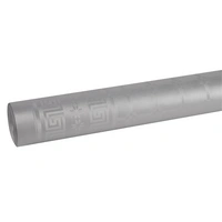Pronappe 6x Papiertischdecke auf Rolle Damastprägung 1,18x25m Silber R482552I Pronappe 6x Papiertischdecke auf Rolle Damastprägung 1,18x25m Silber R482552I