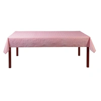 Pronappe 6x Papiertischdecke auf Rolle 1,18x25m Vichy Rot R482570I Pronappe 6x Papiertischdecke auf Rolle 1,18x25m Vichy Rot R482570I