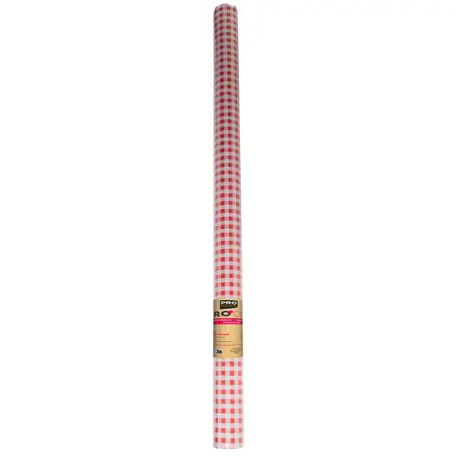 Pronappe 6x Papiertischdecke auf Rolle 1,18x25m Vichy Rot R482570I Pronappe 6x Papiertischdecke auf Rolle 1,18x25m Vichy Rot R482570I