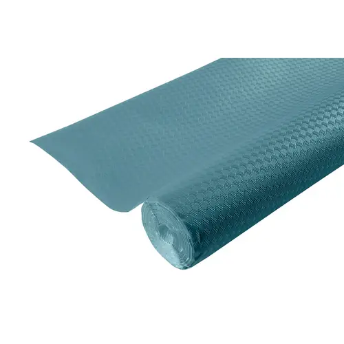 Pronappe 9x Tischdecke Rolle Papier, Leineneffekt 1,18x20m Pazifikblau R802004I Pronappe 9x Tischdecke Rolle Papier, Leineneffekt 1,18x20m Pazifikblau R802004I