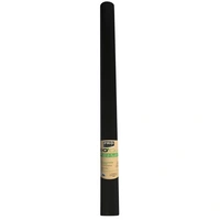 Pronappe 9x Tischdecke Rolle, Papier, Leineneffekt 1,18x20m Schwarz R802034I Pronappe 9x Tischdecke Rolle, Papier, Leineneffekt 1,18x20m Schwarz R802034I