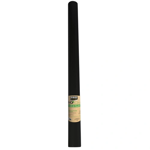 Pronappe 9x Tischdecke Rolle, Papier, Leineneffekt 1,18x20m Schwarz R802034I Pronappe 9x Tischdecke Rolle, Papier, Leineneffekt 1,18x20m Schwarz R802034I