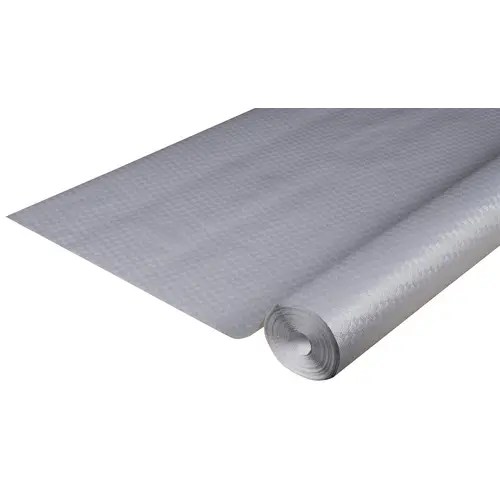 Pronappe 9x Tischdecke auf Rolle, Papier, Leineneffekt 1,18x20m Silber R802052I Pronappe 9x Tischdecke auf Rolle, Papier, Leineneffekt 1,18x20m Silber R802052I