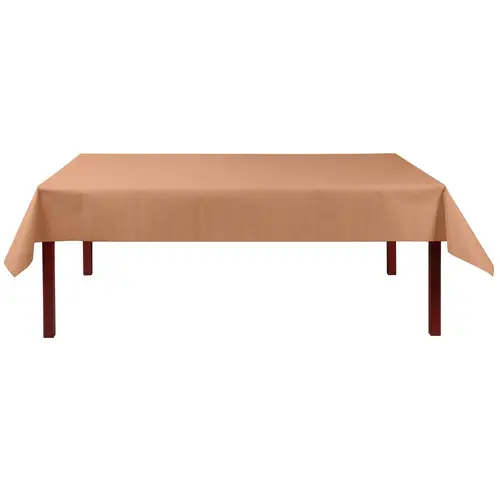 Pronappe 9x Tischdecke Rolle, Papier, Leineneffekt 1,18x20m Roségold R802080I Pronappe 9x Tischdecke Rolle, Papier, Leineneffekt 1,18x20m Roségold R802080I