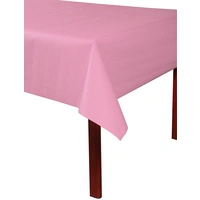 Pronappe 16x Tischdecke Rolle, Papier, Leineneffekt 1,18x6m Puderrosa R800686I Pronappe 16x Tischdecke Rolle, Papier, Leineneffekt 1,18x6m Puderrosa R800686I