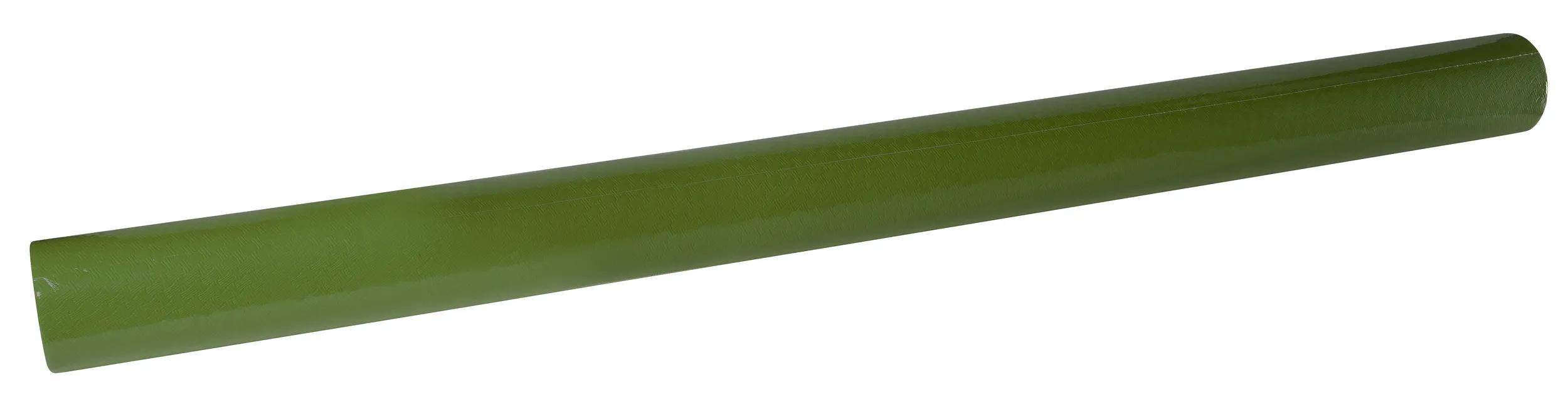 Pronappe 9x Tischdecke Rolle, Papier, Leineneffekt 1,18x20m Olivgrün R802090I