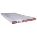 Pronappe Papiertischdecken, auf gefaltet, Pack 200 St 80x80cm Rot 828021I Pronappe Papiertischdecken, auf gefaltet, Pack 200 St 80x80cm Rot 828021I