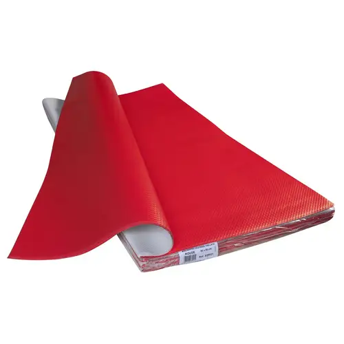 Pronappe Papiertischdecken, auf gefaltet, Pack 200 St 80x80cm Rot 828021I Pronappe Papiertischdecken, auf gefaltet, Pack 200 St 80x80cm Rot 828021I